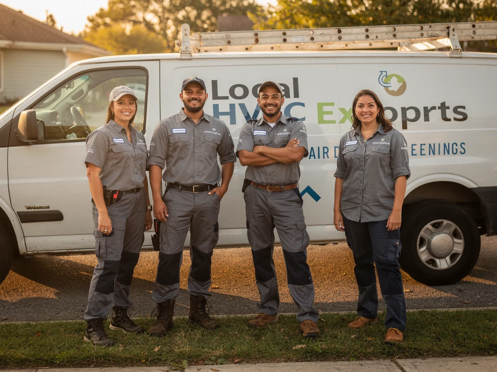 24/7 HVAC Repair & AC Replacement company in Lawson, MO